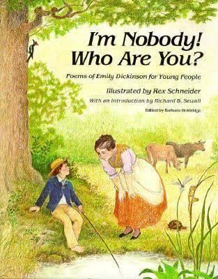 I'm Nobody! Who are you? t0gstaticcomimagesqtbnANd9GcSnLeAjvEs2I1HA71
