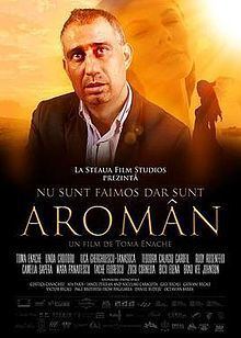 I'm Not Famous but I'm Aromanian httpsuploadwikimediaorgwikipediaenthumb8