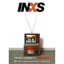 I'm Only Looking – The Best of INXS httpsuploadwikimediaorgwikipediaenthumb6