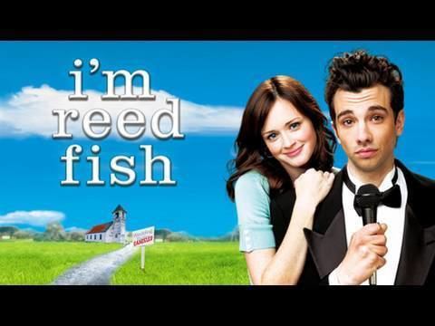 I'm Reed Fish Im Reed Fish Trailer YouTube