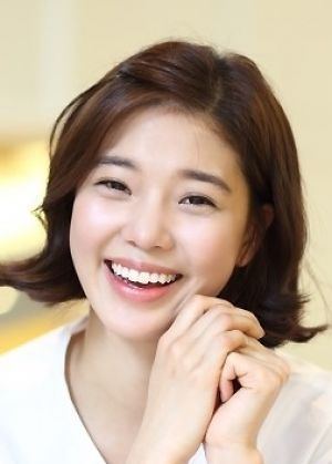 Im Se-mi Actress Im Se Mi Box Asian
