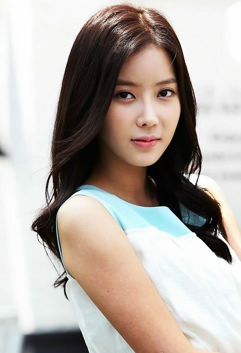 Im Soo-hyang Lim Soo Hyang actors amp actresses Soompi Forums