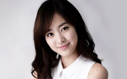 Im Soo-hyang Im Soo Hyang Profile KPop Music
