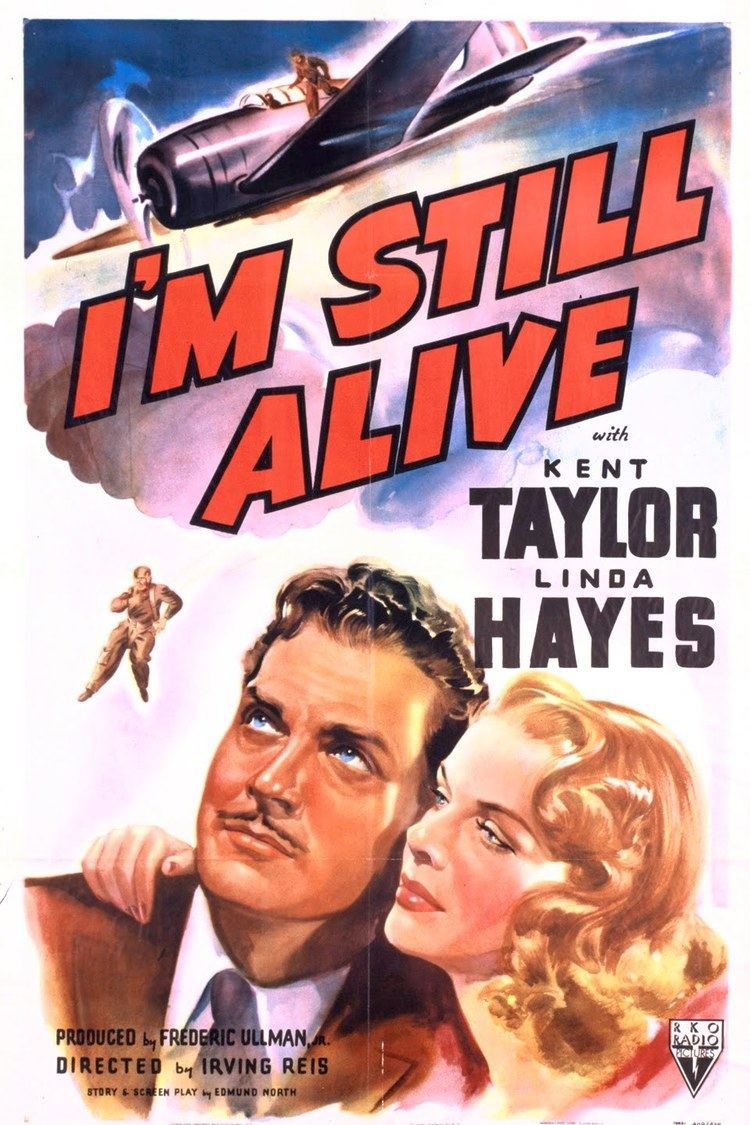 I'm Still Alive (film) wwwgstaticcomtvthumbmovieposters43740p43740