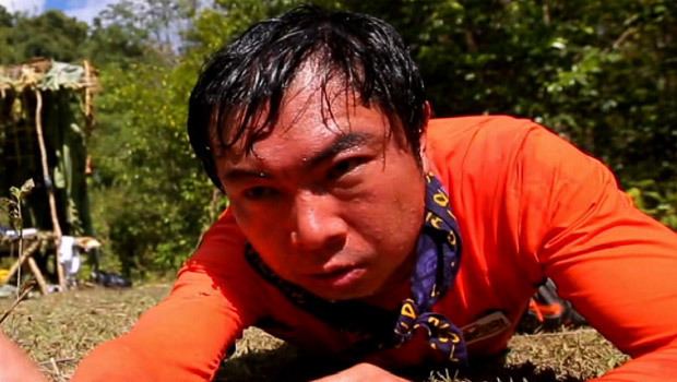 Im Won-hee Law of the Jungle in Borneo Cast Lim Won Hee Actor ONE