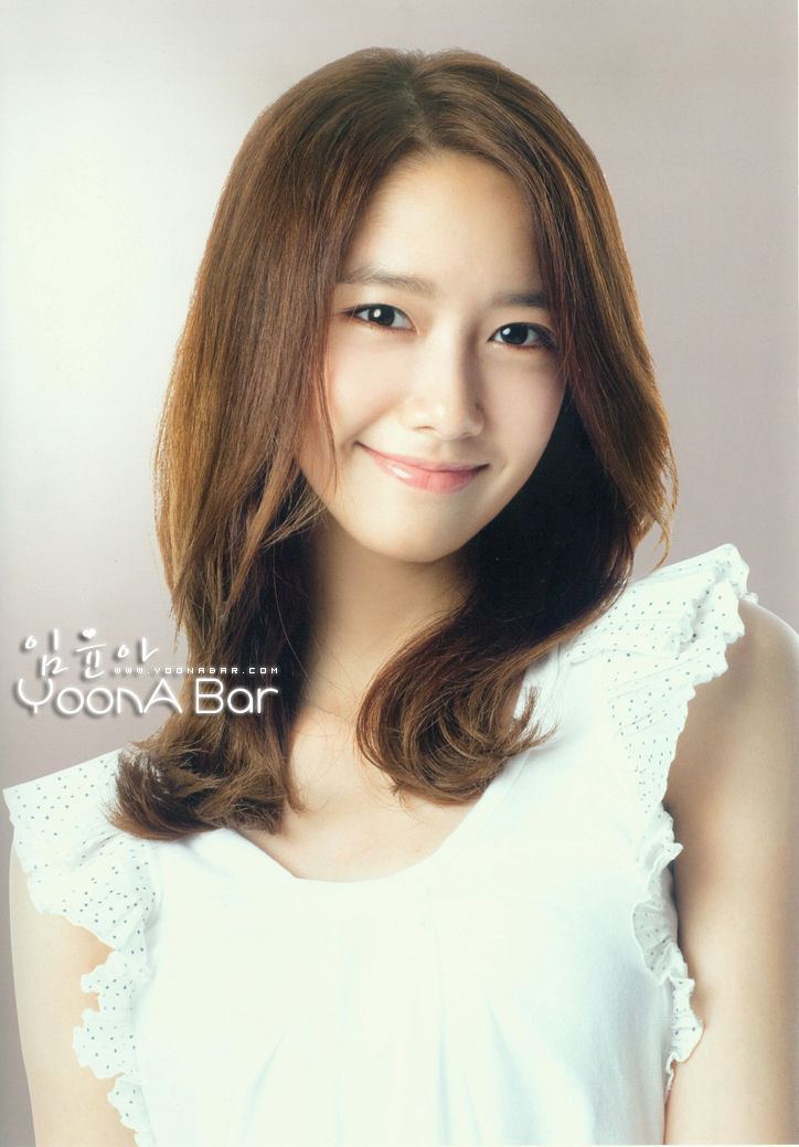 Im Yoona yoona Im yoonA Photo 17192247 Fanpop