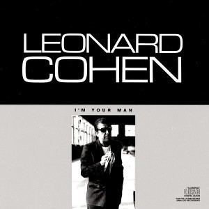 I'm Your Man (Leonard Cohen album) httpsuploadwikimediaorgwikipediaen77eI
