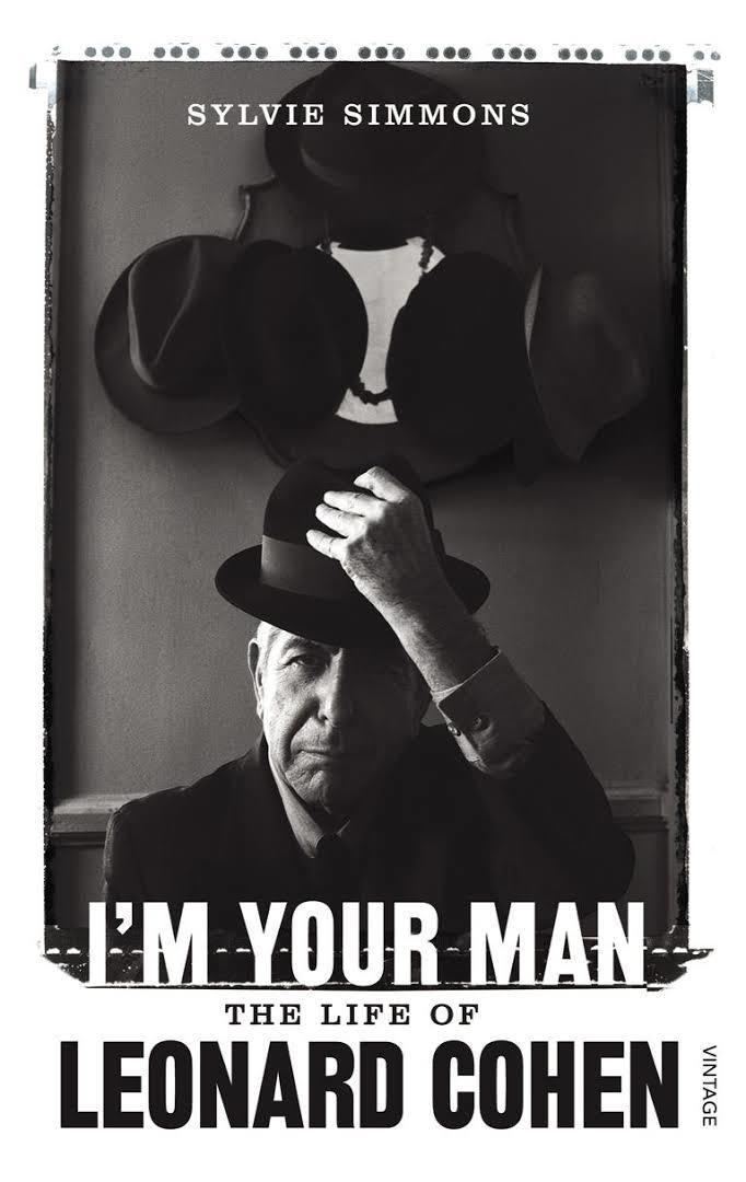 I'm Your Man: The Life of Leonard Cohen t1gstaticcomimagesqtbnANd9GcQsd0Xm98wT5mlR0Q