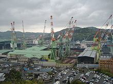 Imabari Shipbuilding httpsuploadwikimediaorgwikipediacommonsthu