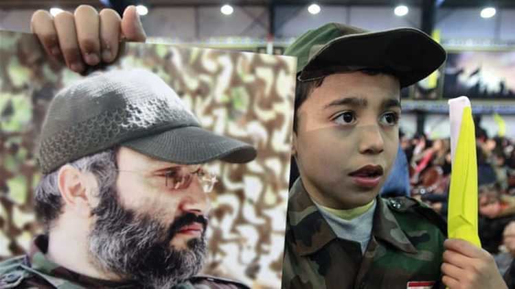 Imad Mughniyah Killing Imad Mughniyeh made him a legend Al Jazeera English