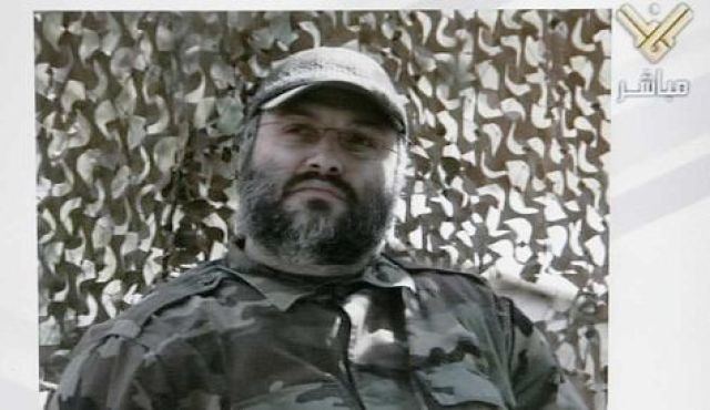 Imad Mughniyah Imad Mughniyah Dead Hezbollah Terrorist Dr Rich Swier