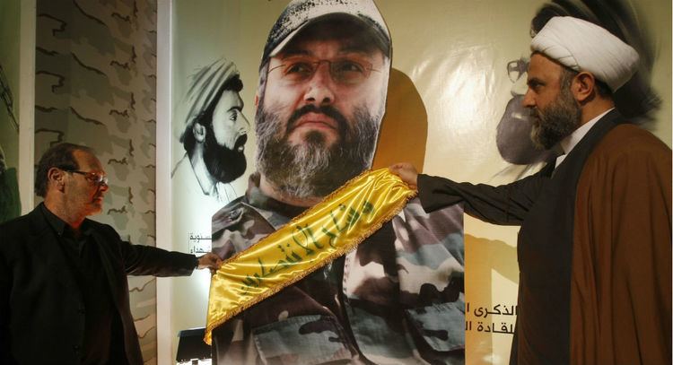Imad Mughniyah Why the CIA Killed Imad Mughniyeh POLITICO Magazine