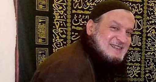 Imad Yassin Terrorist Cells Lose Safety in Lebanon after Imad Yassin Arrested
