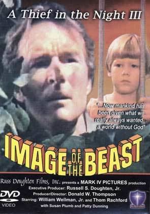 Image of the Beast (film) Image of the Beast DVD ChristianFilmscom