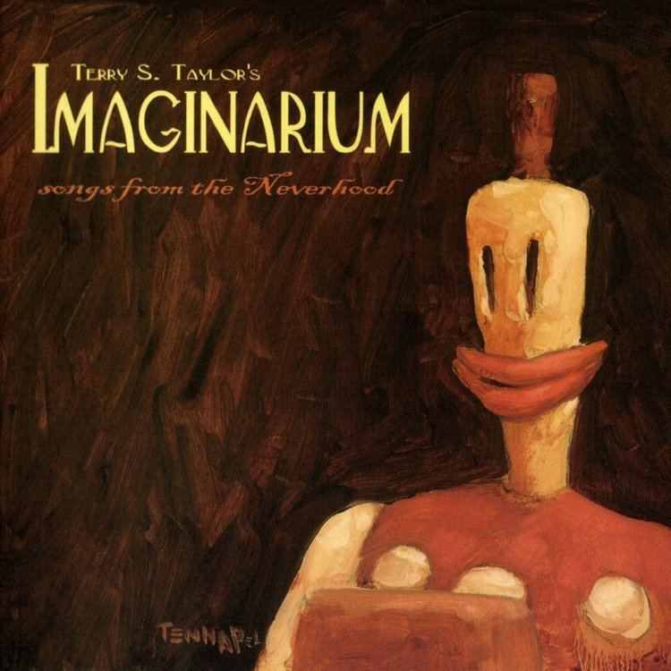 Imaginarium: Songs from the Neverhood httpslastfmimg2akamaizednetiuar0a66747fd