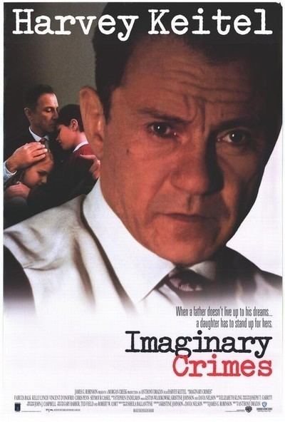 Imaginary Crimes Imaginary Crimes Movie Review 1994 Roger Ebert