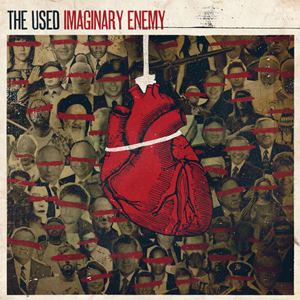 Imaginary Enemy (album) httpsuploadwikimediaorgwikipediaenee8Ima