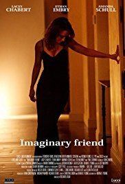 Imaginary Friend (2012 film) Imaginary Friend TV Movie 2012 IMDb