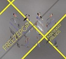 Imaginary Friends (Freezepop album) httpsuploadwikimediaorgwikipediaenthumb1