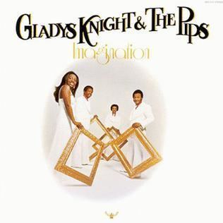 Imagination (Gladys Knight & the Pips album) httpsuploadwikimediaorgwikipediaen222Gla