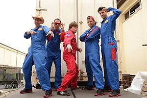 Imagination Movers Imagination Movers Wikipedia