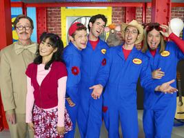 Imagination Movers (TV series) Imagination Movers TV Show Episode Guide amp Schedule TWC Central