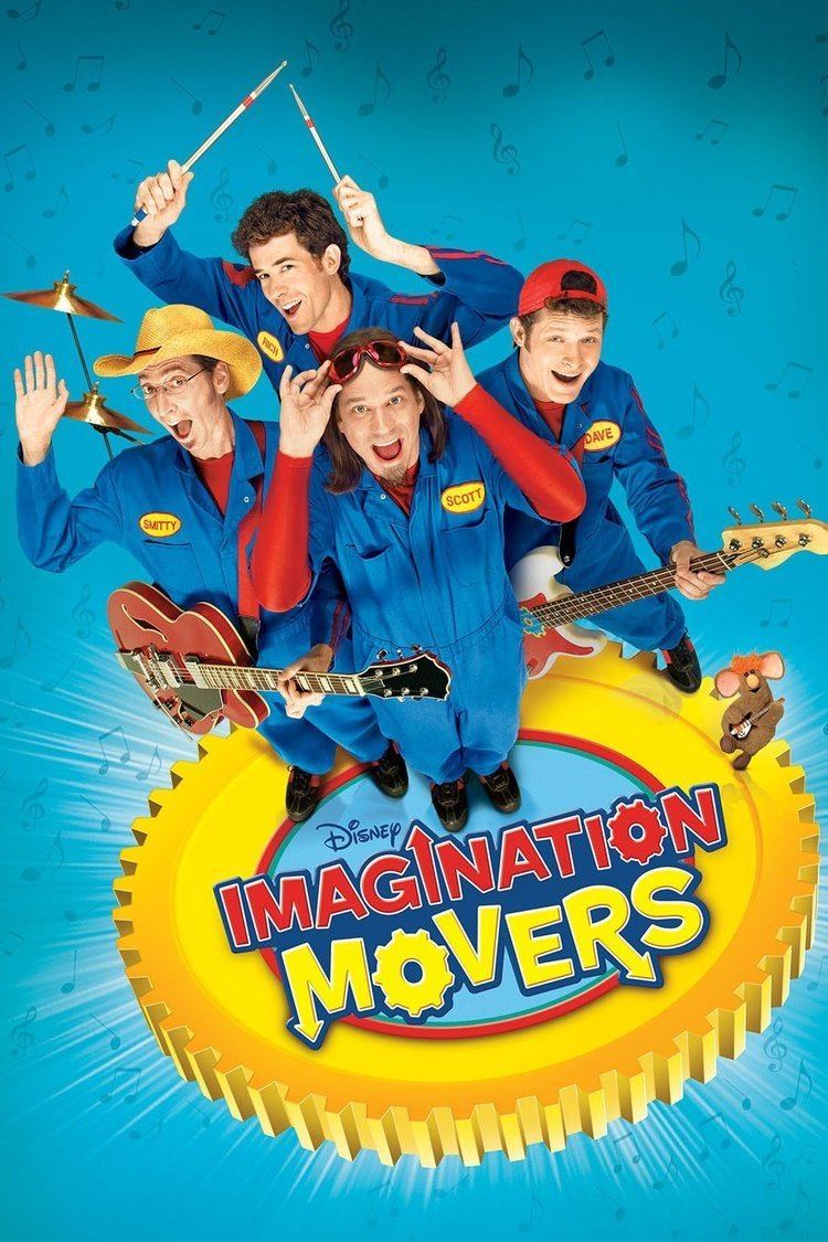 Imagination Movers (TV series) wwwgstaticcomtvthumbtvbanners188617p188617