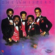 Imagination (The Whispers album) - Alchetron, the free social encyclopedia