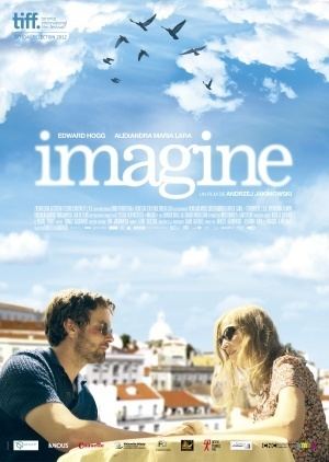 Imagine (2012 film) Movie Review Imagine 2012 The Critical Movie Critics