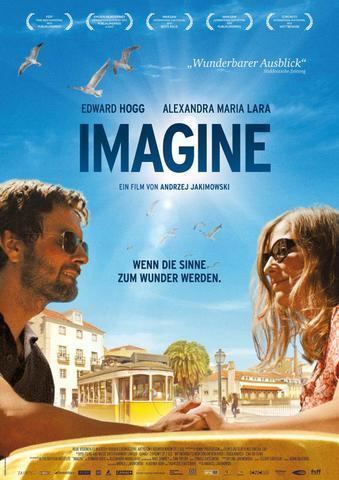 Imagine (2012 film) Imagine 2012 YourForum