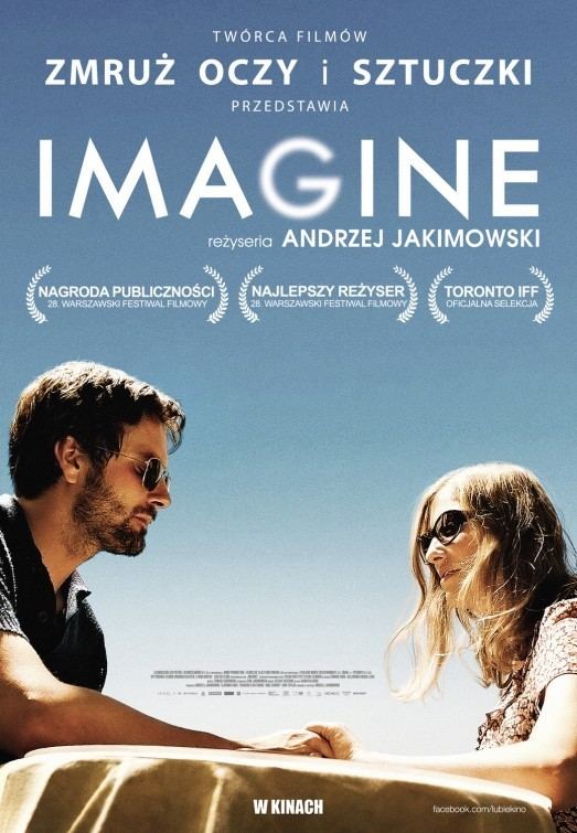 Imagine (2012 film) Imagine 2012