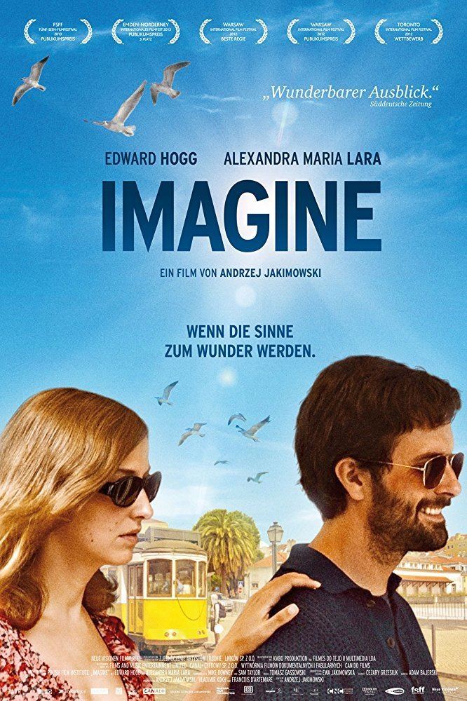 Imagine (2012 film) Imagine 2012