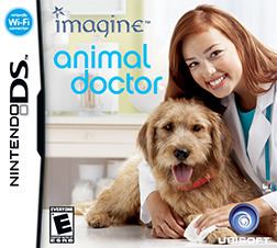 Imagine: Animal Doctor Imagine Animal Doctor Wikipedia
