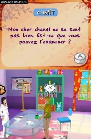 Imagine: Animal Doctor Imagine Animal Doctor DS gamepressurecom