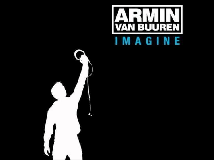 Imagine (Armin van Buuren album) httpsiytimgcomviczJzYSoaNCUmaxresdefaultjpg