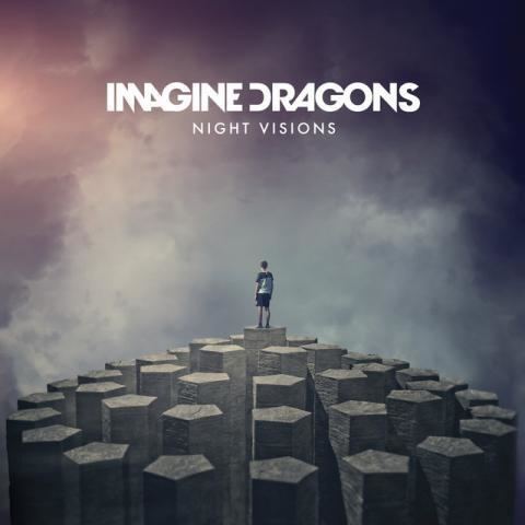 Imagine Dragons Imagine Dragons Official Site