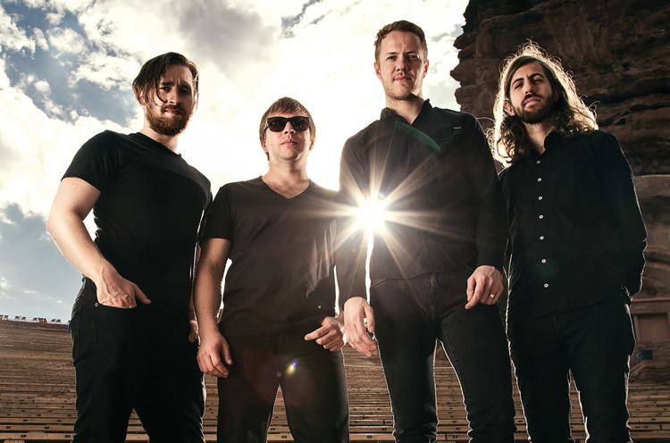 Imagine Dragons Which Imagine Dragons Song Are You Playbuzz