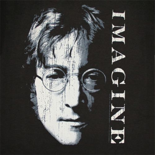 Imagine: John Lennon Imagine John Lennon ReMastered by cardell Stuart Cardell