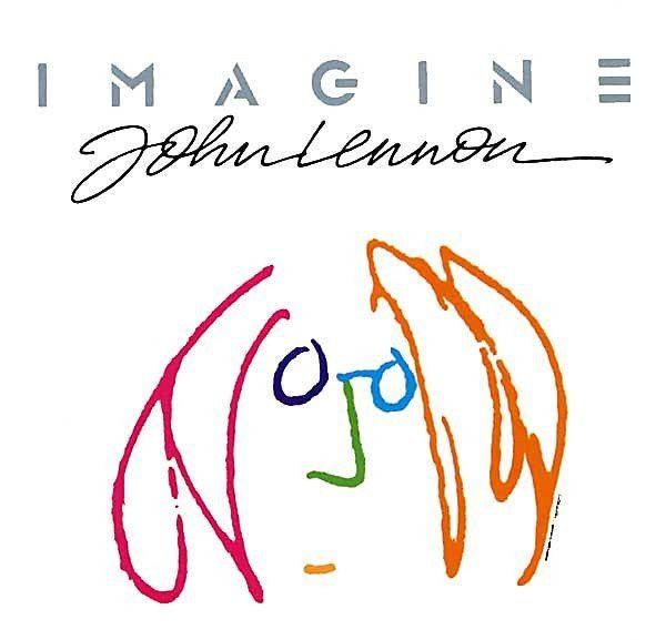 Imagine: John Lennon John Lennon Imagine Lyrics Genius Lyrics