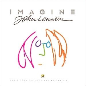 Imagine: John Lennon Imagine John Lennon soundtrack Wikipedia