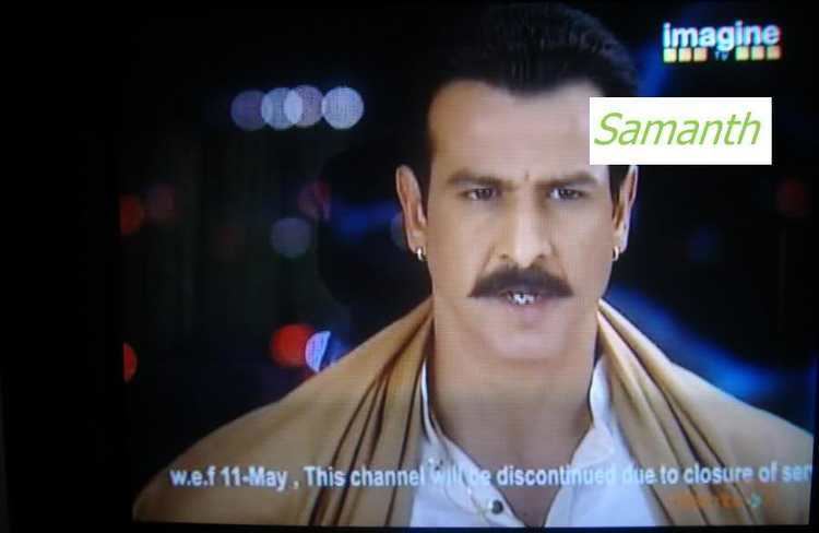 Imagine TV Imagine TV Channel will be removed in Dish TV from 11th May