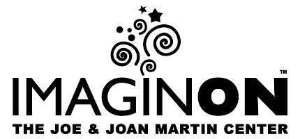 ImaginOn ImaginOn The Joe amp Joan Martin Center ImaginOn