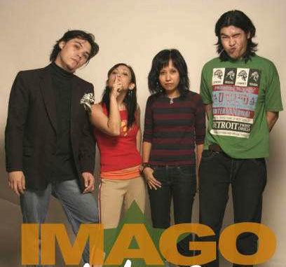 Imago (band) pinoyalbumscomwpcontentuploads201602imago2jpg
