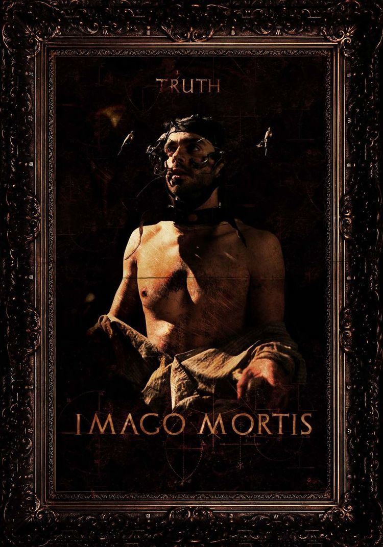 Imago Mortis Picture of Imago mortis