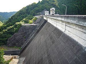 Imaichi Dam httpsuploadwikimediaorgwikipediacommonsthu