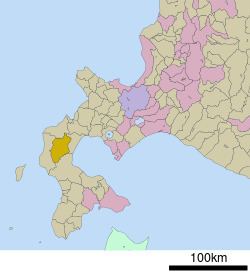 Imakane, Hokkaido httpsuploadwikimediaorgwikipediacommonsthu