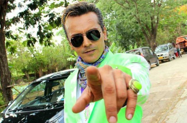 Imam A Siddique Imam Siddique is back in Bigg Boss season 7is he an inmate Find