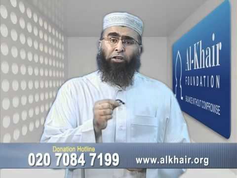 Imam Qasim Rashid Ahmad Imam Qasim Ahmed39s message YouTube