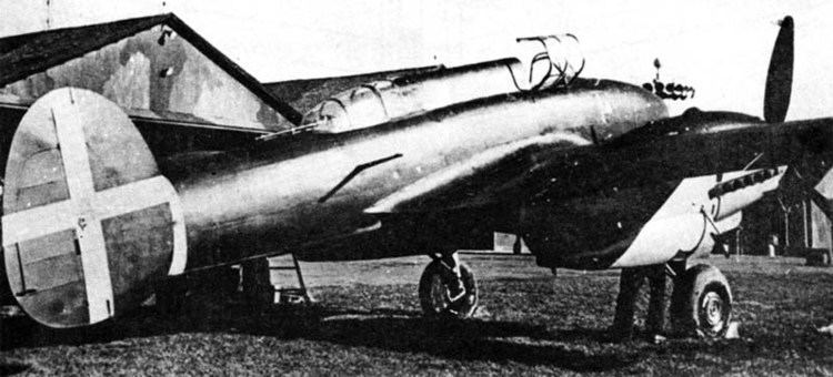 IMAM Ro.58 IMAM Ro58 Italian Heavy Fighter Fighters War Thunder