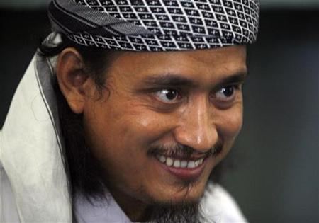 Imam Samudra Indonesia court rejects moving Bali bombers hearing Reuters